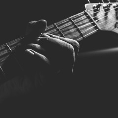 My One And Only Love (Solo Guitar)