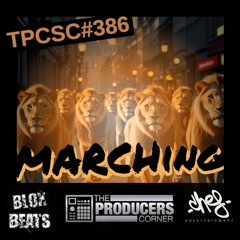 SC#386 - Bloxbeats - Marching