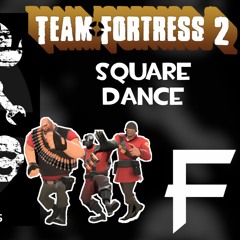 Square Dance (Team Fortress 2)
