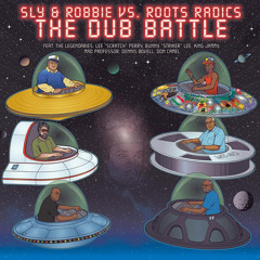 Dub Glory (feat. Freddie McGregor) [Mad Professor Dub]