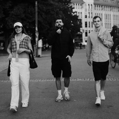 D'n'B Session #01 (December '19)