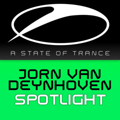 Spotlight (Original Mix)