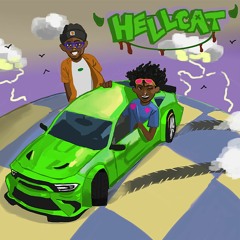 hellcat