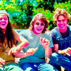 Dazed And Confused (MIX)