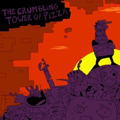 Bye Bye There! (Scruffized) - Pizza Tower