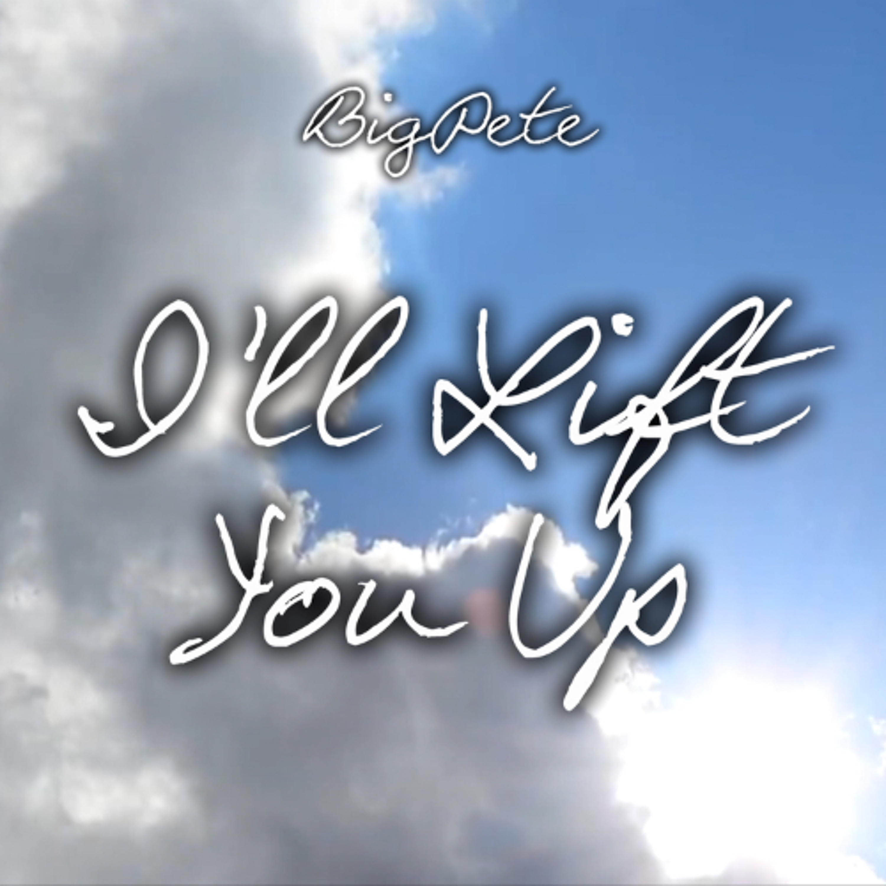 I'll Lift You Up episode artwork