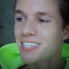 laserluca mit einer Behinderung😂