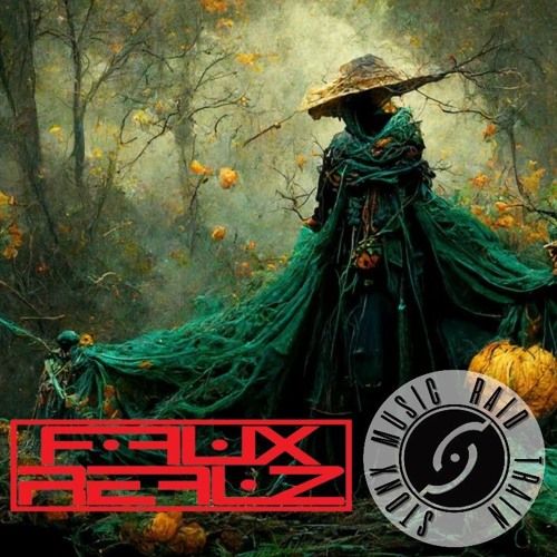 FauxRealz - Stonx Community Raid Train - October '24