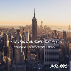 The Boom Bap Beats / beats by Y.K.Beats