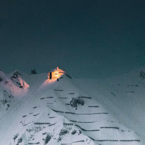 Deep Cuts - Cold Thoughts (vinyl only deep dub house mix)