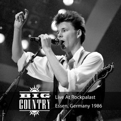 Remembrance Day (Live, 1986 Essen)