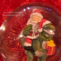 Merry Christmas:°(