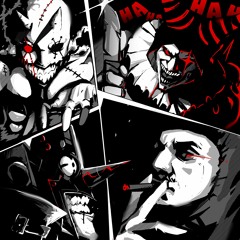 FINISH LINE (FEAT. EDDISON + ORGETPLUS + SHISUI) (PROD. AKVRI + ARON)