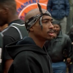 Tupac - Pain (Get Better) Omari tee Remix