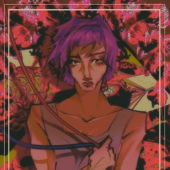 OrgansDotOrg–DIVINITY (ft. Uta Utane)