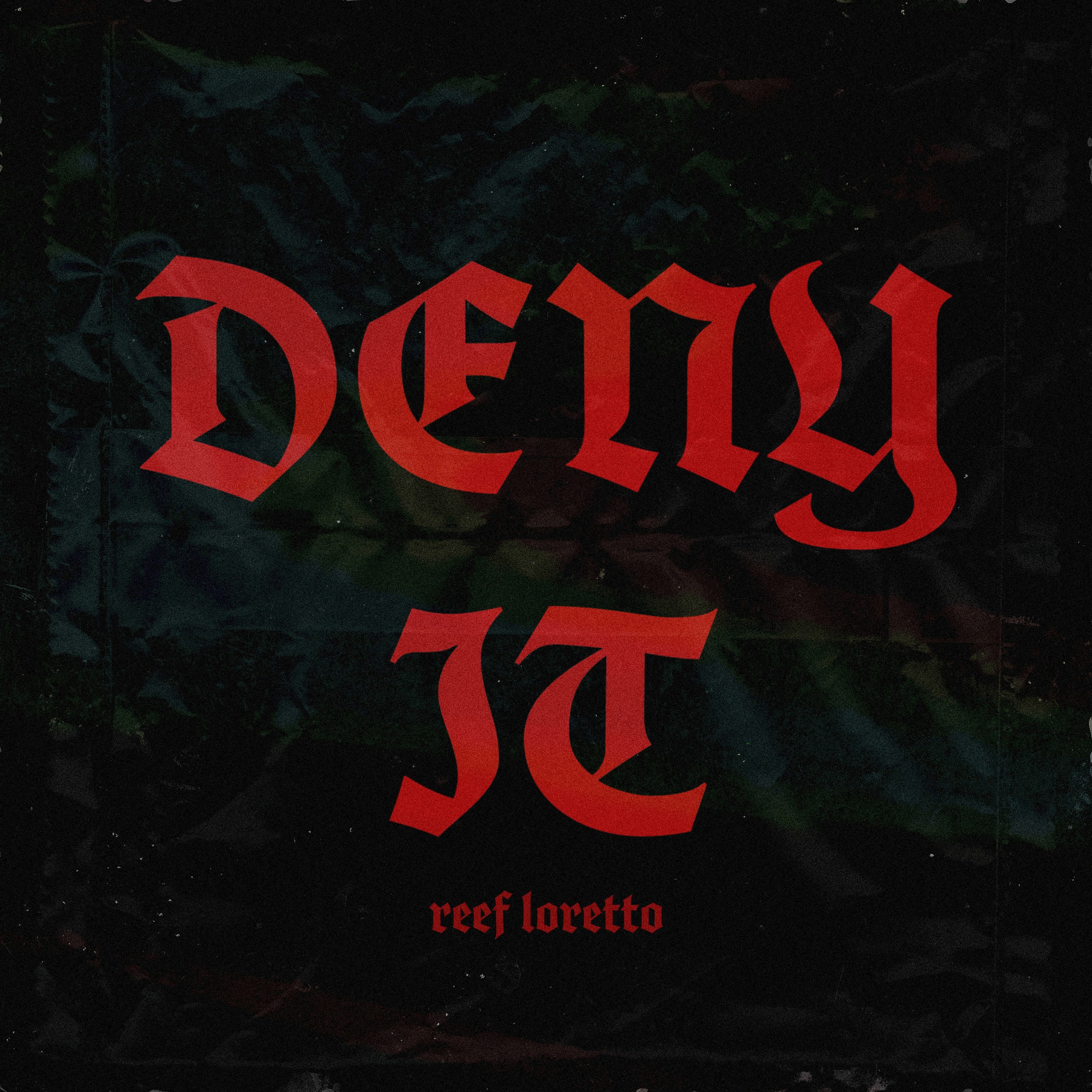 Deny It episode artwork