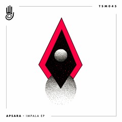 PREMIERE: Apsara - Impala (Original Mix) [Truesounds Music]