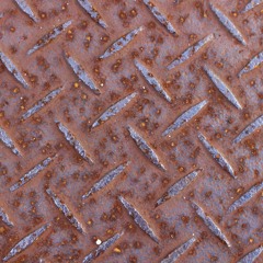 Metal Study #35