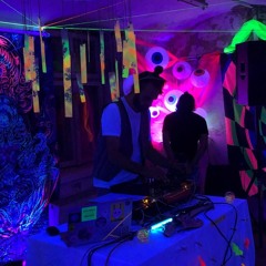 bpm01 - Flexquisit DJ set @ The (Re)Birth: a burner event 2024