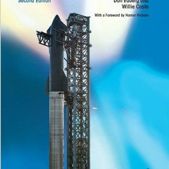 Book [PDF] Design of Rockets and Space Launch Vehicles, Second Edition
