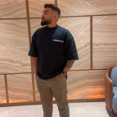 DJ AHMED - شفتها وعقلي راسا طار