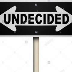 Undecided ( prod. malloy)