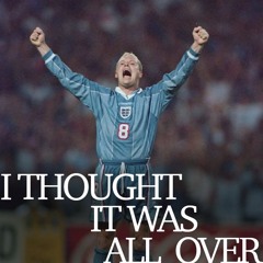 The Night With Mark L - I Thought It Was All Over