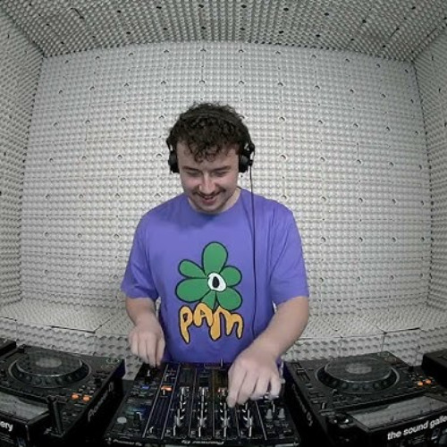 Kyle Starkey - YO WICKED (unreleased)