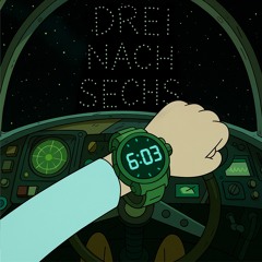 3 nach 6