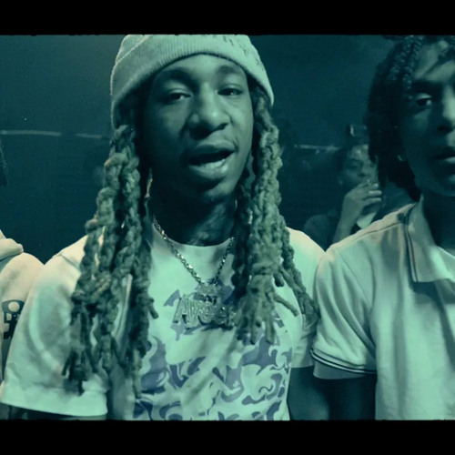 Ayeek, Micro Rx, ZayWild - “200 or Better” (Official Video)
