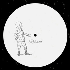Premiere : Robson - Alright Everyone (ROBSON001)