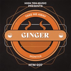 Montiix - Take Me Away [High Tea Music]