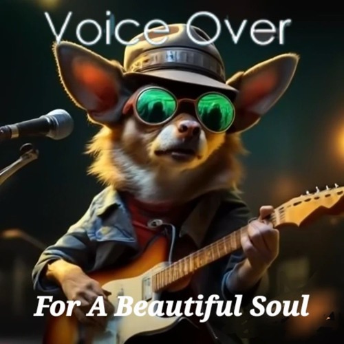 For A Beautiful Soul