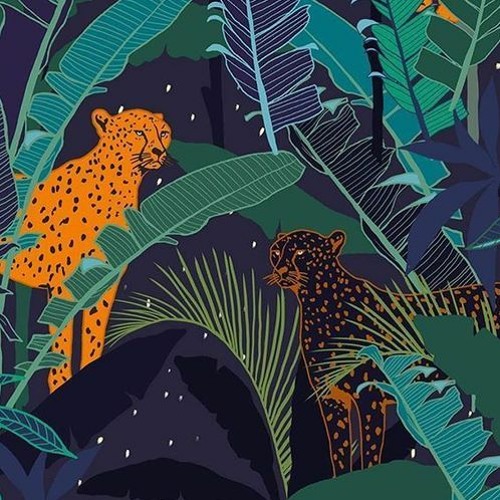Leo Leonski's Midnight Radio Set For Gitano Miami