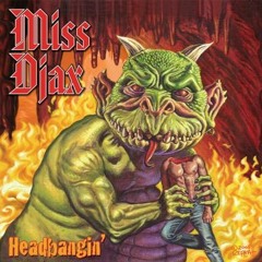 Miss Djax - Headbangin Frank Kvitta Remix