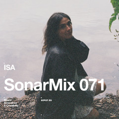 SonarMix 071: ISA