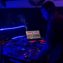 Martius BC - All About House #2 / 16-03-24