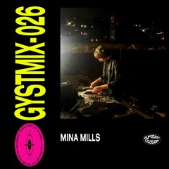 GYSTMIX-026 - MINA MILLS