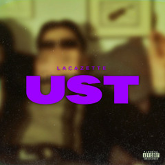 Lacazette (Grekko), Greeko - UST