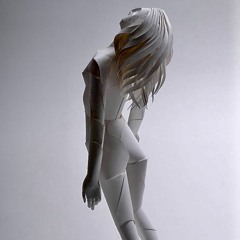 She