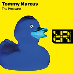 Tommy Marcus - the Pressure (Original Mix)