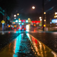 These streets