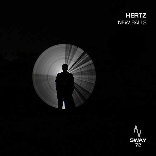 Hertz - New Balls - SWAY 72