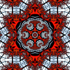 Hyper Amnesia Psychedelic Poptrance
