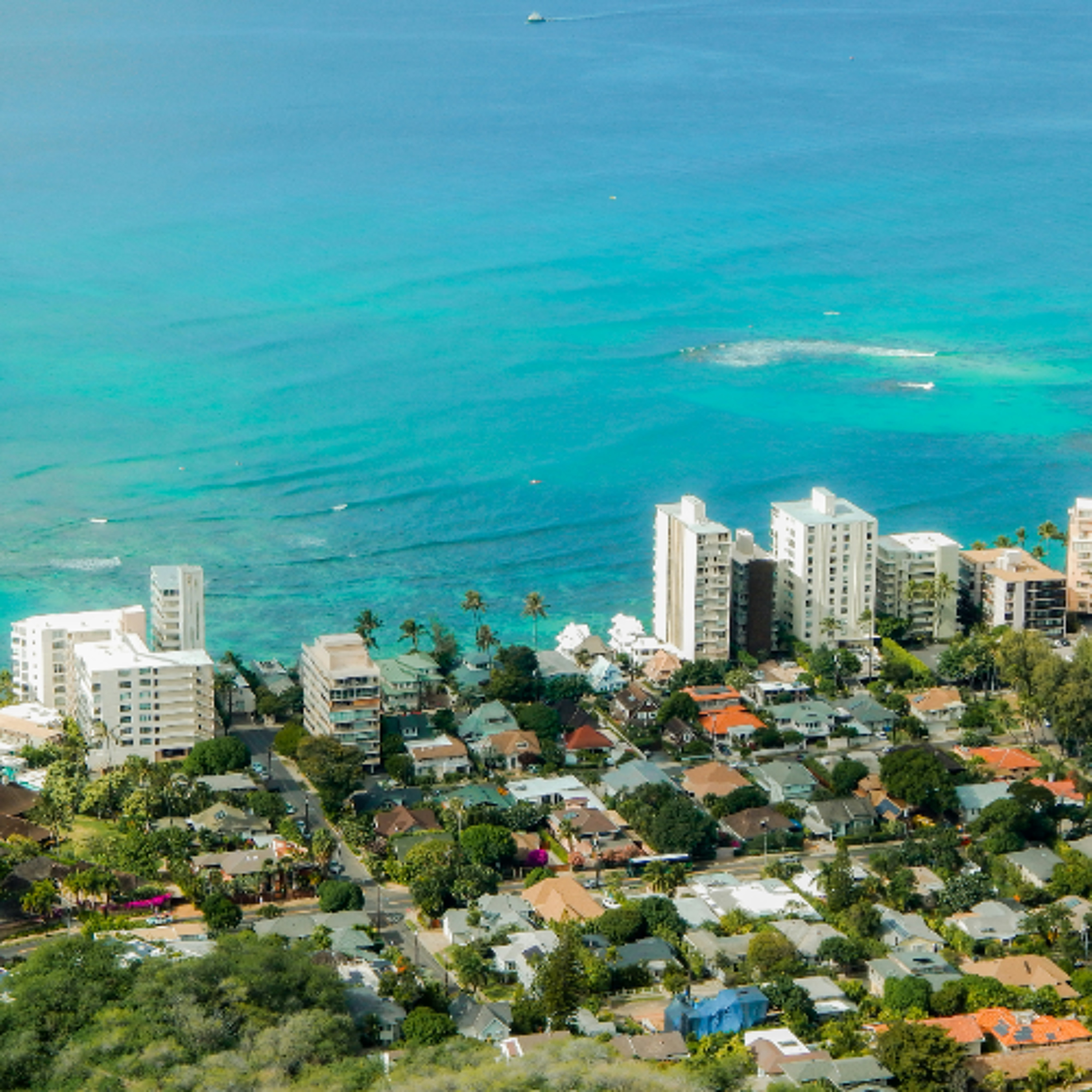 Military Housing Allowances Driving Up Hawaii Rents, Displacing Locals episode artwork