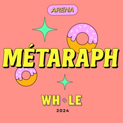MÉTARAPH