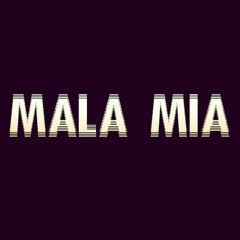 Myke Towers - MALA MIA