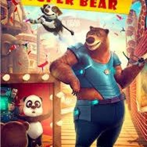 Stream Enjoy a 3D Platformer Experience with Super Bear Adventure 1.3.3 for  Android by NiocuZicse
