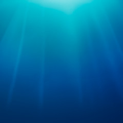 Underwater Rave