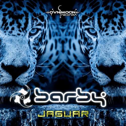 Barby - Jaguar (ovniep425 - Ovnimoon Records)